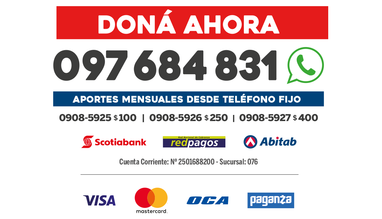 ¿QUIÉN SE HACE CARGO DE LOS JUDÍOS POBRES EN URUGUAY?